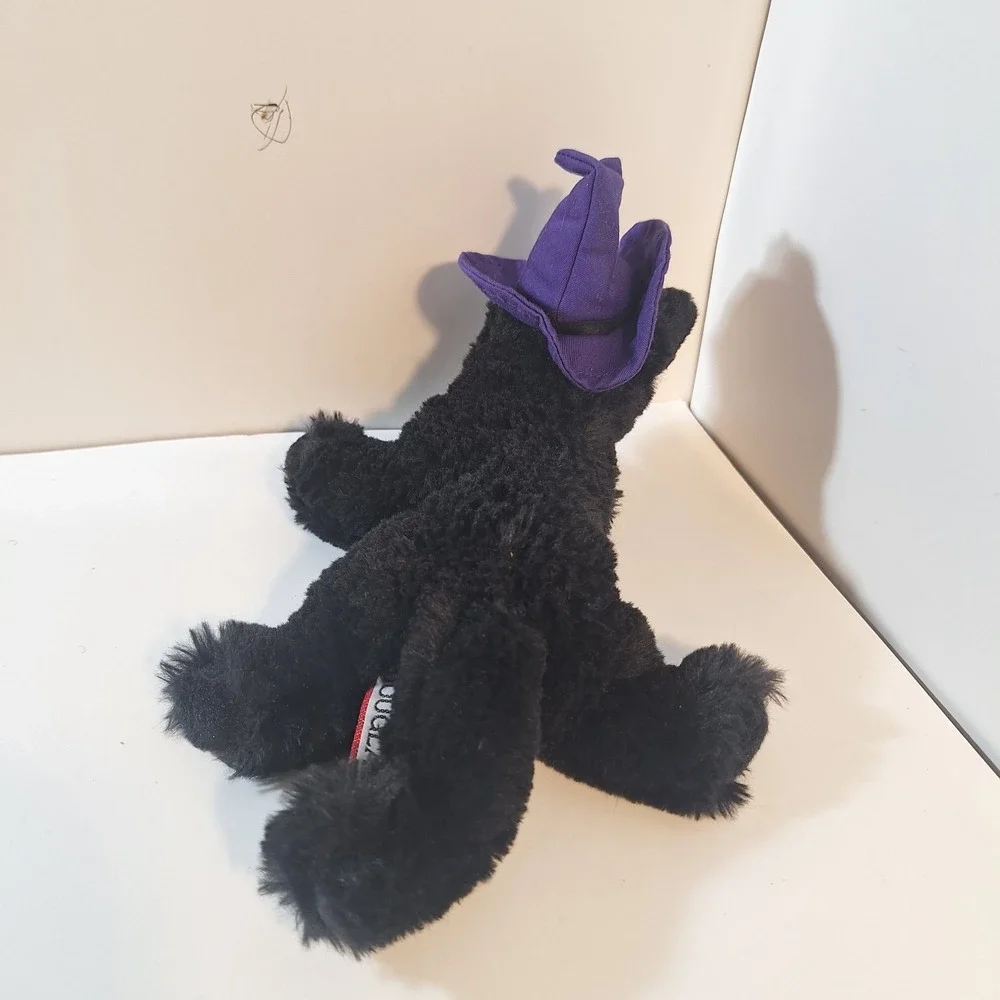Douglas mini halloween